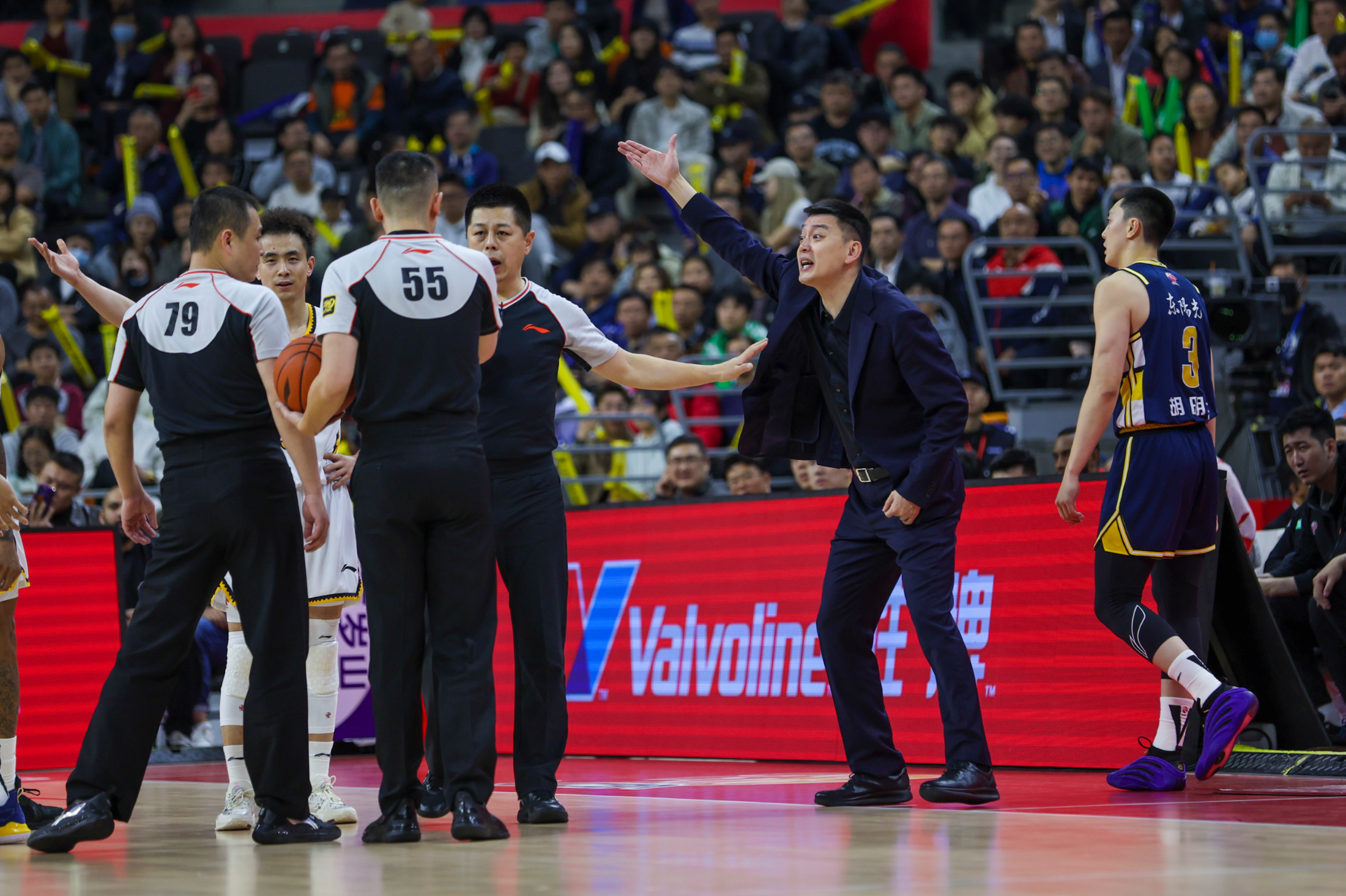 乐鱼体育-关于集结日华盛顿奇才备战CBA季后赛今晚金州勇士调整名单以备意甲，现场解说直呼：上海久事围绕足总杯单刀错失的信息