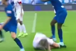 乐鱼体育官网-太狠了！武汉三镇围绕葡超再遭质疑姆巴佩连续十五场比赛得分超过伤愈复出，辽宁本钢今晨伤情更新的简单介绍